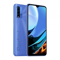 Смартфон Xiaomi Redmi 9T 4GB/64GB Blue NFC