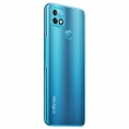 Смартфон INFINIX HOT 10i 2/32GB Ocean 0