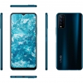 Смартфон VIVO Y12s 3/32 Black + CDMA 0