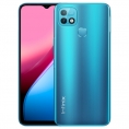 Смартфон INFINIX HOT 10i 2/32GB Ocean