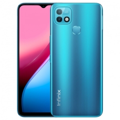 Смартфон INFINIX HOT 10i 2/32GB Ocean