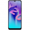 Смартфон VIVO Y20 4/64 Black 0