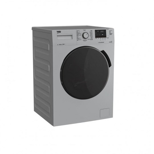 Стиральная машина автомат BEKO WSRE 6612 PRWI