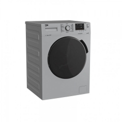 Стиральная машина автомат BEKO WSRE 6612 PRWI