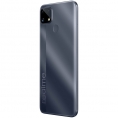 Смартфон Realme RMX3195 C25S (4+128)- Цвет - Серый (5997134): Поддержка сетей 2G, 3G, 4G; Диагональ экрана 6.5"HD+, Разрешение экрана 1600x720;MediaTe 2