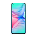 Смартфон INFINIX NOTE 10 6/128GB Black 1