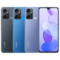 Смартфон Infinix  SMART 6 PLUS  2/64GB 2SIM Miracle Black 4