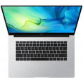 ноутбук HUAWEI MateBook D 15 (BoB-WAH9Q) Core i5 8+512GB Silver 0