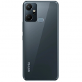 Смартфон Infinix  SMART 6 PLUS  2/64GB 2SIM Miracle Black 1