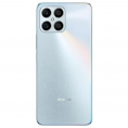 Смартфон Honor X8 6/128GB Titanium Silver 0