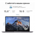ноутбук HUAWEI MateBook D 15 (BoB-WAH9Q) Core i5 8+512GB Silver 9