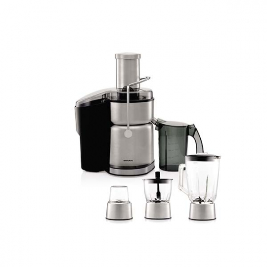 Соковыжималка Shivaki JM-615