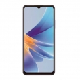 Смартфон OPPO  A17 CPH2477 Midnight Black 4/64GB 1