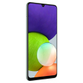 Смартфон Samsung GALAXY A22 4/64gb Цвет: Green 0