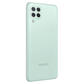Смартфон Samsung GALAXY A22 4/64gb Цвет: Green 3