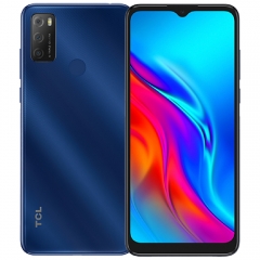 Смартфон TCL 20E 3/32GB Blue