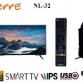 Телевизор FERRE NL-32 0