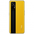 Смартфон Realme GT 12/256Gb Gold Black 1
