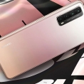 Huawei P smart 2021 Blush Gold/6.67/48mp/4GB RAM/5000mAh 1