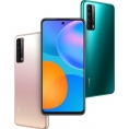 Huawei P smart 2021 Blush Gold/6.67/48mp/4GB RAM/5000mAh 0