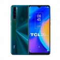 Смартфон TCL 20E 3/32GB Green
