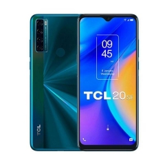 Смартфон TCL 20E 3/32GB Green