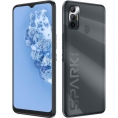 Смартфон TECNO Spark 7 2/32GB Magnet Black 0