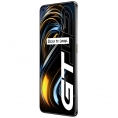 Смартфон Realme GT 12/256Gb Gold Black 0