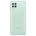 Смартфон Samsung GALAXY A22 4/64gb Цвет: Green 4