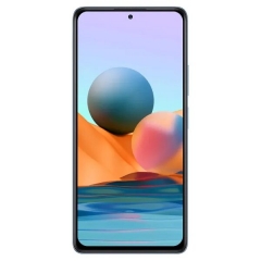 Смартфон Xiaomi Redmi 10 4/64GB Blue