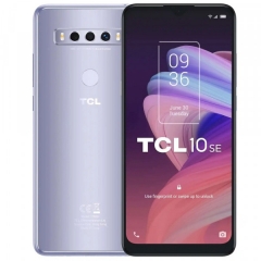 Смартфон TCL 10SE 4/128GB Silver