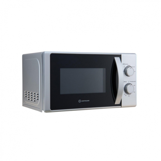 Микроволновка HOFMANN HMW 720 SS /TG-BB