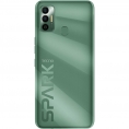 Смартфон TECNO Spark 7 2/32GB Spruce Green 3