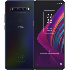 Смартфон TCL 10SE 4/128GB Black