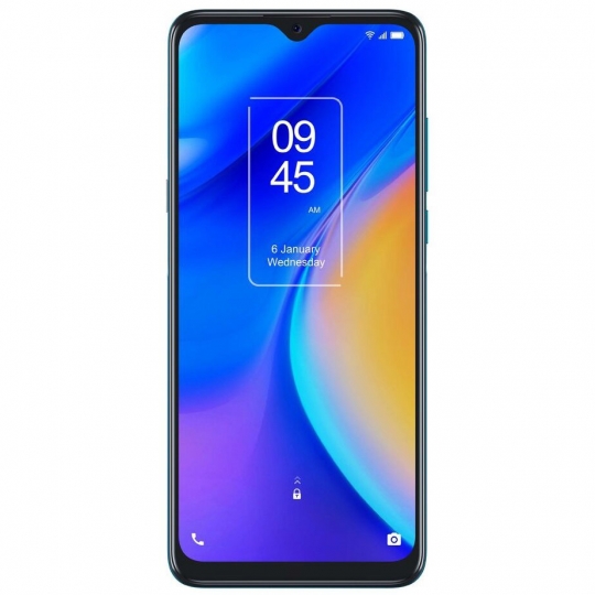 Смартфон TCL 20SE 4/64GB Green