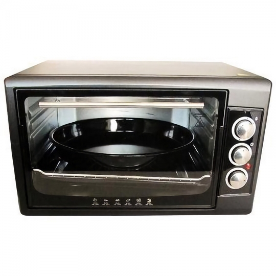 Электронная Духовка ASEL  AF-0723 /TG-BB
