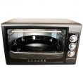 Электронная Духовка ASEL  AF-0723 /TG-BB