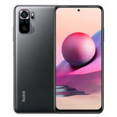 Смартфон Xiaomi Redmi 10 4/64GB Gray