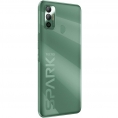 Смартфон TECNO Spark 7 2/32GB Spruce Green 1