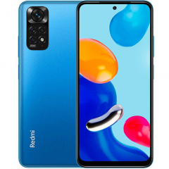 Смартфон Redmi Note 11S  8/128 Twilight Blue