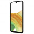 Смартфон SAMSUNG Galaxy A33 5G (A336) 6/128GB Black 3