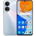 Смартфон Honor X7 4/128GB Titanium Silver