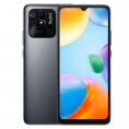 Смартфон Redmi 10C  4/64 Graphite Grey
