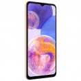 Смартфон SAMSUNG Galaxy A23 (A235) 4/64GB Orange 7