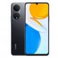 Смартфон Honor X7 4/128GB Midnight Black