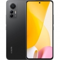Смартфон Xiaomi 12 Lite  8/256 EEA Black