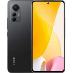 Смартфон Xiaomi 12 Lite  8/256 EEA Black