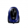 Пылесос Samsung VC20M255ACB/EV Blue 3