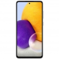 Смартфон SAMSUNG Galaxy A72 6/128GB Black 2