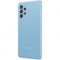 Смартфон SAMSUNG Galaxy A52 4/128GB Цвет Blue 3